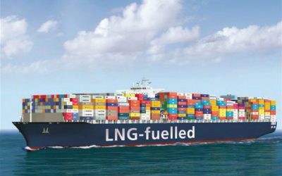 LNG as Ship Fuel White Paper